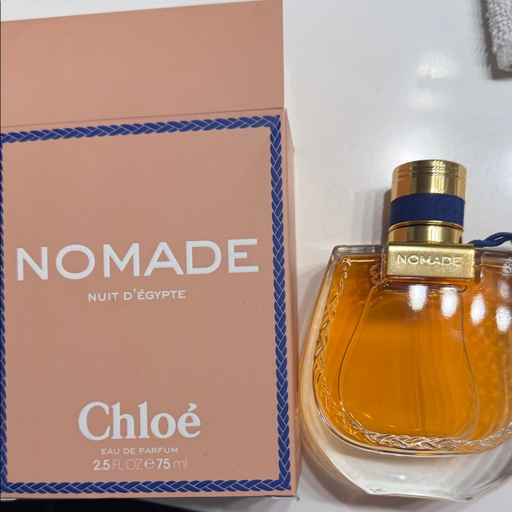 Chloé Nomade Eau de Parfum 2.5 oz